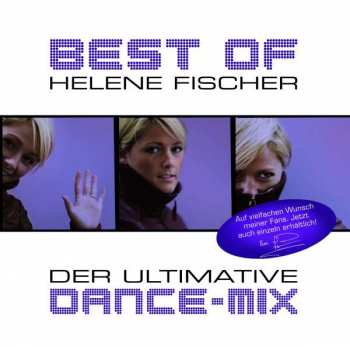 CD Helene Fischer: Der Ultimative Dance-Mix