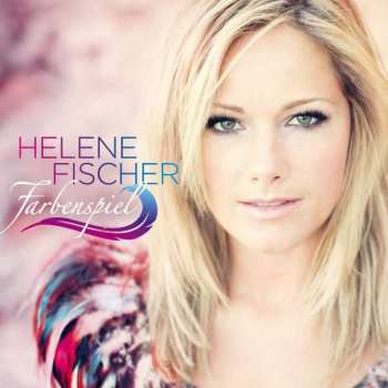 CD Helene Fischer: Farbenspiel