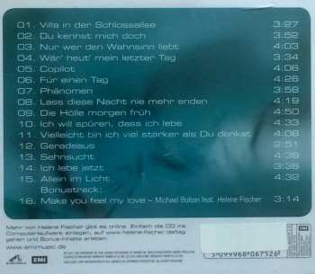 CD Helene Fischer: Für Einen Tag