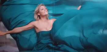 2LP Helene Fischer: Für Einen Tag