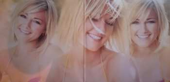 2LP Helene Fischer: So Wie Ich Bin