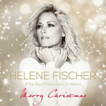 CD The Royal Philharmonic Orchestra: Merry Christmas