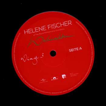4LP The Royal Philharmonic Orchestra: Weihnachten