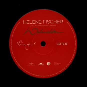 4LP The Royal Philharmonic Orchestra: Weihnachten