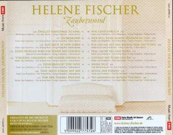 CD Helene Fischer: Zaubermond