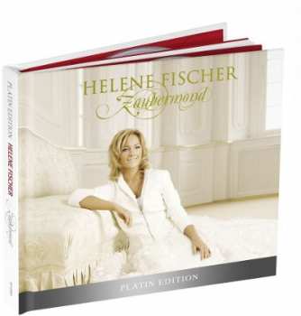 CD/DVD Helene Fischer: Zaubermond LTD