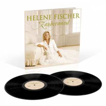 2LP Helene Fischer: Zaubermond