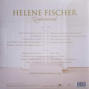 2LP Helene Fischer: Zaubermond