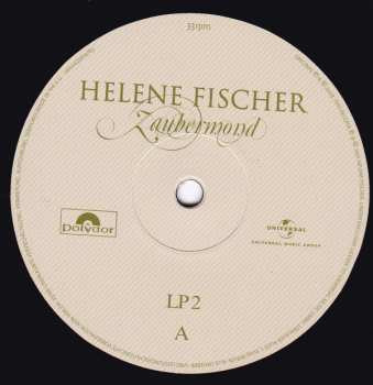 2LP Helene Fischer: Zaubermond