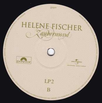 2LP Helene Fischer: Zaubermond