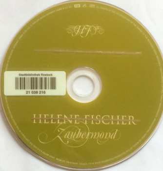 CD Helene Fischer: Zaubermond