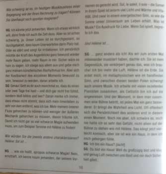 CD Sol Gabetta: Duo