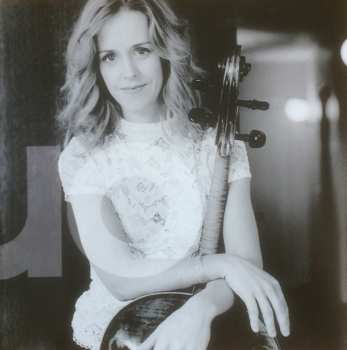 CD Sol Gabetta: Duo