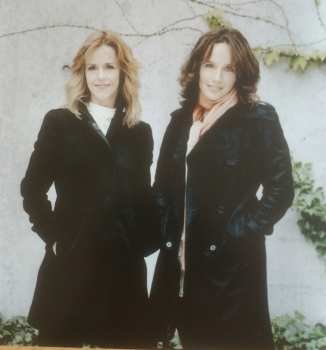 CD Sol Gabetta: Duo