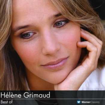 Album Hélène Grimaud: Hélène Grimaud - Artist Portrait