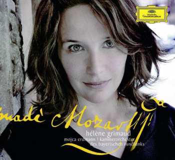 Album Wolfgang Amadeus Mozart: Mozart