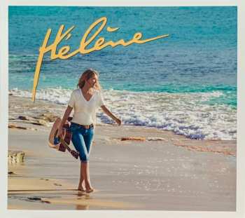 CD Helene: Hélène DIGI