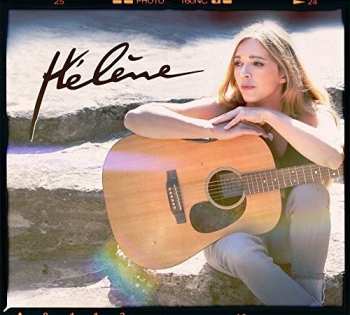 2CD Helene: Helene