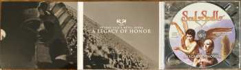 CD Heleno Vale's Soulspell: A Legacy Of Honor