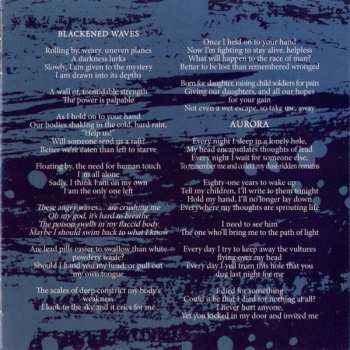 CD Helevorn: Aamamata