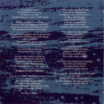 CD Helevorn: Aamamata