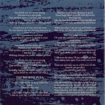 CD Helevorn: Aamamata