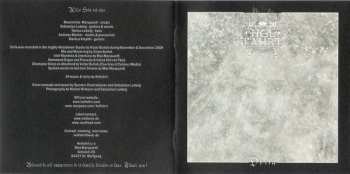 CD Helfahrt: Drifa