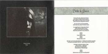 CD Helfahrt: Drifa