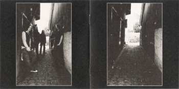 CD Helfahrt: Drifa