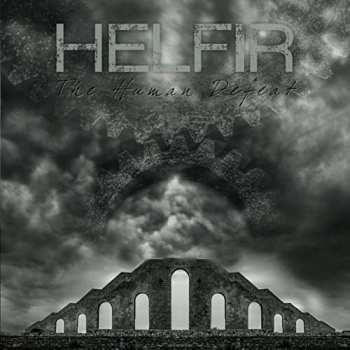 Album Helfir: The Human Defeat