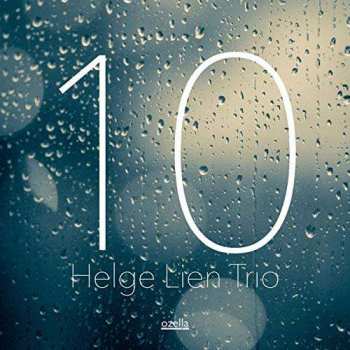 LP Helge Lien Trio: 10 LTD