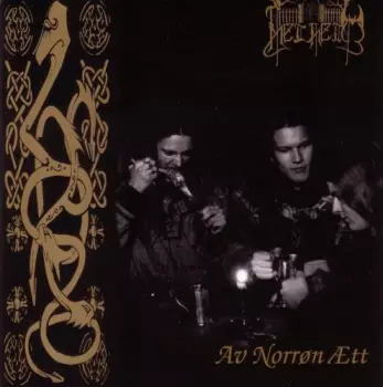 Helheim: Av Norrøn Ætt