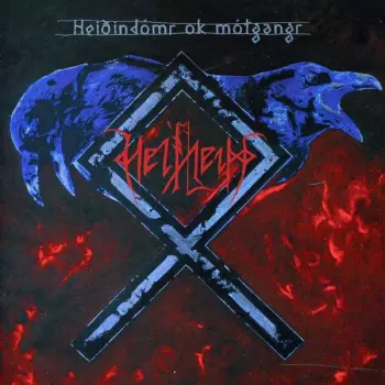 Heiðindómr Ok Mótgangr