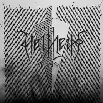 CD Helheim: raunijaR