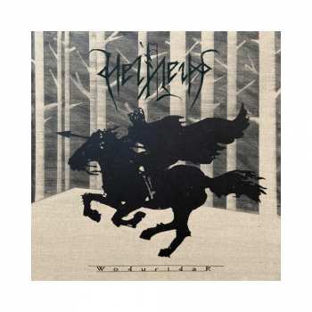 CD Helheim: WoduridaR