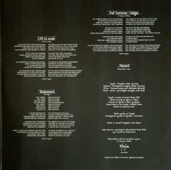 2LP Helheim: WoduridaR CLR