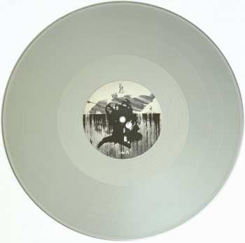 2LP Helheim: WoduridaR CLR
