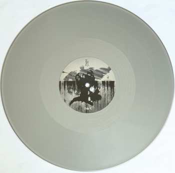 2LP Helheim: WoduridaR CLR