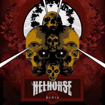 LP Helhorse: Hydra