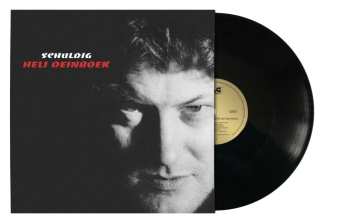LP Heli Deinboek: Schuldig - Heli Deinboek Singt Randy Newman