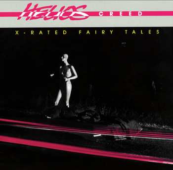 LP Helios Creed: X-Rated Fairy Tales CLR | LTD