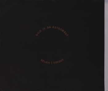 CD God Is An Astronaut: Helios | Erebus