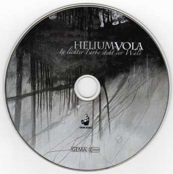 2CD Helium Vola: Liod (Special Edition)