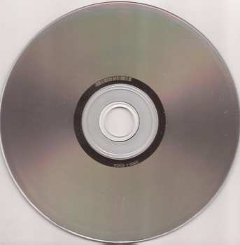 CD Helix: Rockin' In My Outer Space LTD