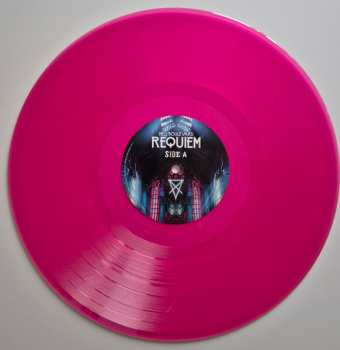 LP Hell Boulevard: Requiem CLR