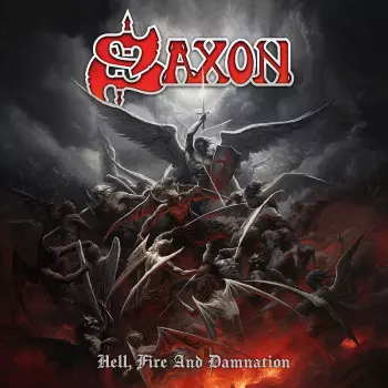 Hell, Fire and Damnation