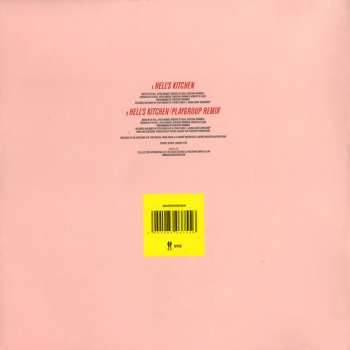 LP Hell: Hell's Kitchen