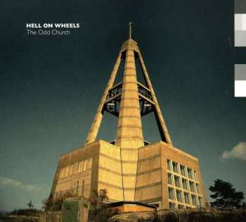 CD Hell On Wheels: Odd Church