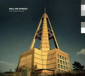 Hell On Wheels: Odd Church