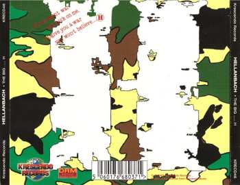 CD Hellanbach: The Big .... H